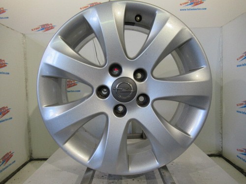 Jante aluminium opel - jante,