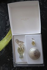 RARE *COFFRET L'AIR DU TEMPS