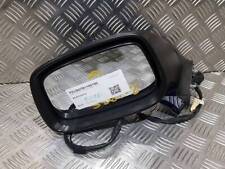 Retroviseur gauche electrique