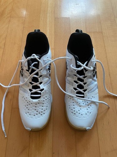 Chaussures salming kobra - chaussures,