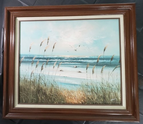 Gailey mid century - h., modern