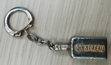 PORTE CLE ANCIEN ENVIONS 1964 A NOS JOURS FRANCE COINTREAU