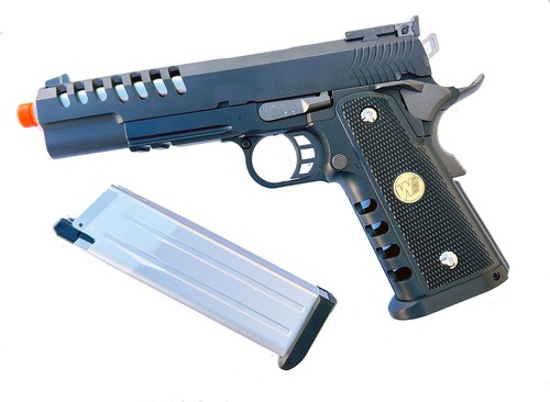 Tech 1911 hi capa hyper - hi-capa,