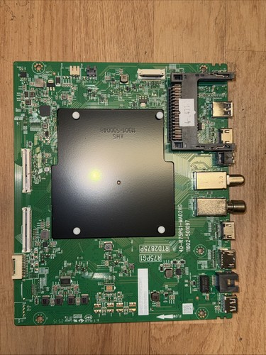 Carte mère pour télévision