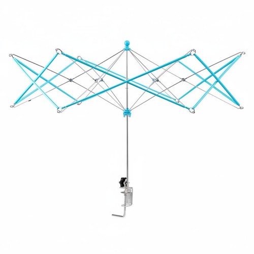 écheveauteuse parapluie - Écheveauteuse,