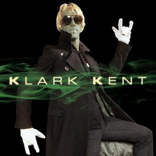 Klark kent - klark,