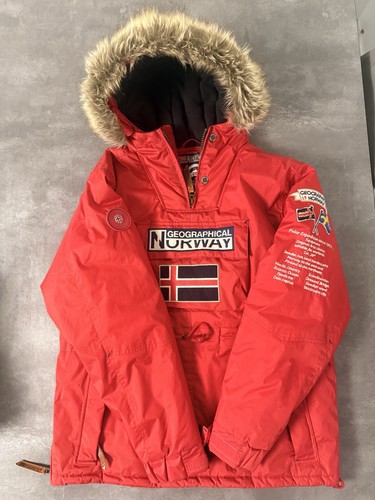 Geographical norway expedition - geographical,