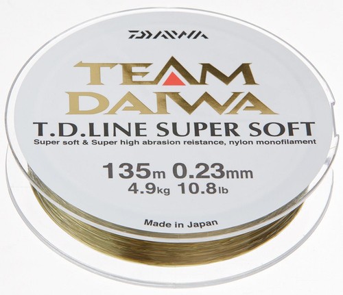 Daiwa team super - daiwa,