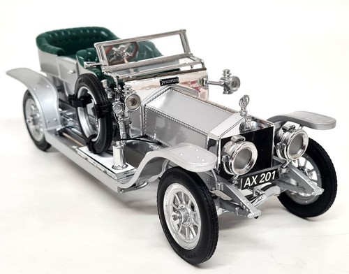 Franklin rolls royce - -,
