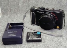 Appareil photo numérique