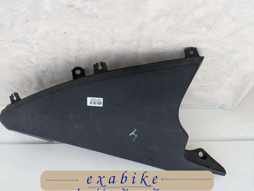 Sabot carenage gauche - de, pour