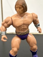 1982 REMCO Vintage KING CONAN