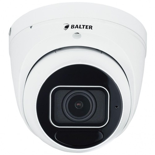 Balter pro nighthawk - balter, 8.0mp