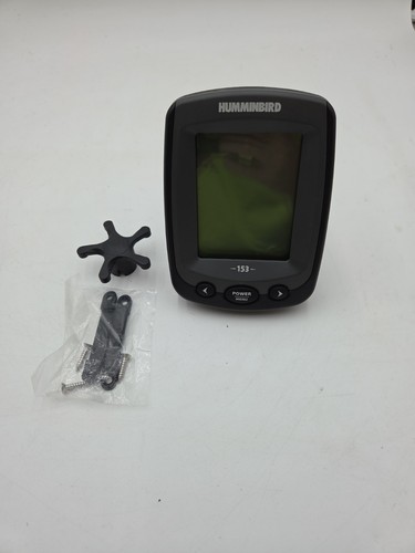 Humminbird piranhamax153 fish - piranhamax153,