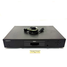 Oppo udp 203 - 4k, ultra