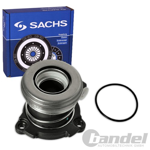 Sachs récepteur hydraulique - sachs,