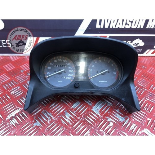 Compteur yamaha 600 - xj,