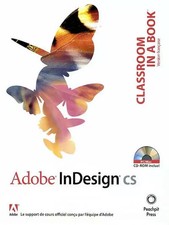 Adobe InDesign CS, Collectif