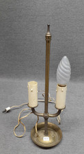 A RESTAURER pieds de lampe
