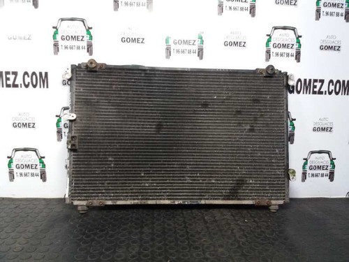 80101sz3a01 radiateur - 80101sz3a01,