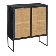 Buffet 2 Portes "Rickey" 89cm