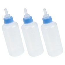  3 Pcs Biberon Accessoire Chat