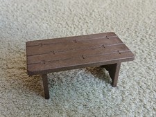 Cuisine Auberge PLAYMOBIL -