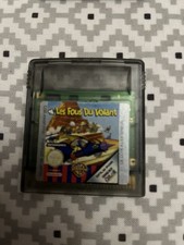 Les Fous du Volant Nintendo