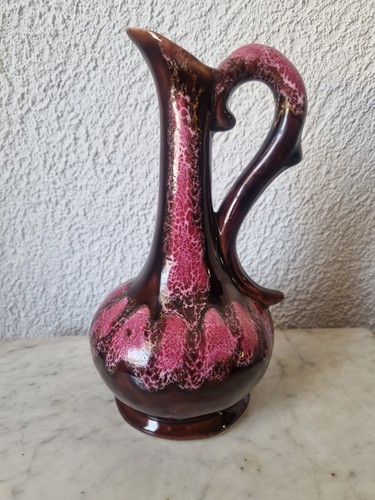 Vase soliflore vallauris - vase,