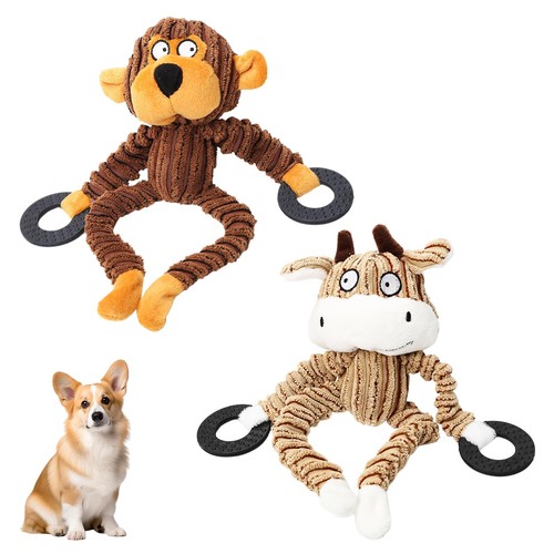 Jouet interactif pour - interactif, chien