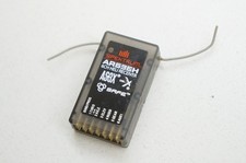 Spektrum AR636H DSMX 6 Channel