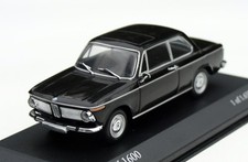 BMW 1600-2 (1602) Type 114