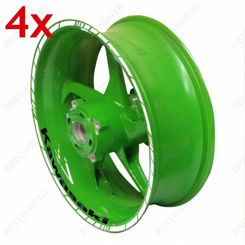 Wheel bandes and - bandes, inner