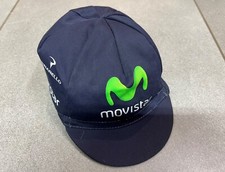 CASQUETTE CAP OFFICIELLE VELO