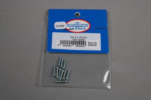 Zc3386 scientific france - zc3386,