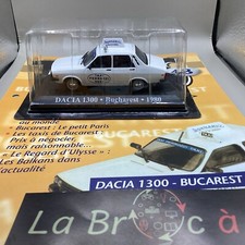 Altaya 1/43 , collection Taxi