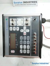 BOITIER DE COMMANDE PULVERISATION TECNOMA TECNIS 3100  / NE 7035