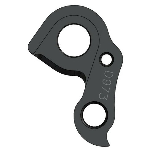 Cintre dérailleur pour - cintre, de