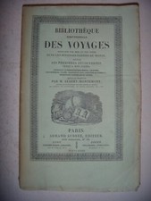 Bibliothèque universelle des
