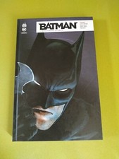 BATMAN REBIRTH VOL 1  KING SNYDER FINCH URBAN COMICS JOKER DC REBIRTH