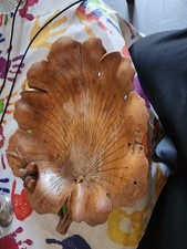 Ancienne coupe artisanale en
