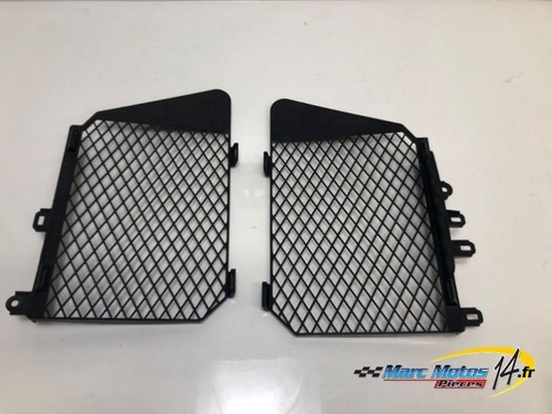 Grille radiateur honda 1800 - grille, de