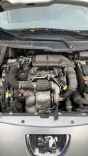 MOTEUR Peugeot 206+ (2L/M) Hatchback 1.4 HDi Eco 70 (DV4C(8HR)) 0135RP