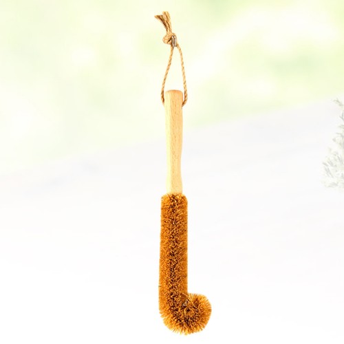 Brosse verre fibre - fibre, pour