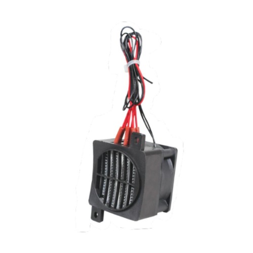 Mini radiateur ptc - mini, en