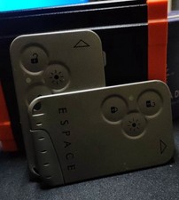 Carte Renault LAGUNA 2