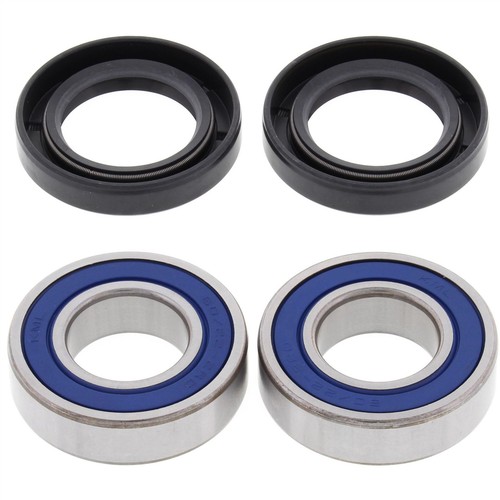 All balls kit - kit, roue