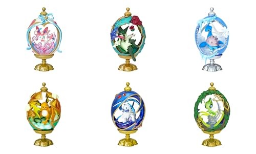 Collection ovaltique pokemon - ovaltique,