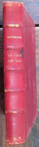27213 rémy gourmont - #27213, gourmont,