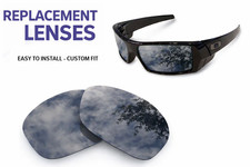 verres de remplacement